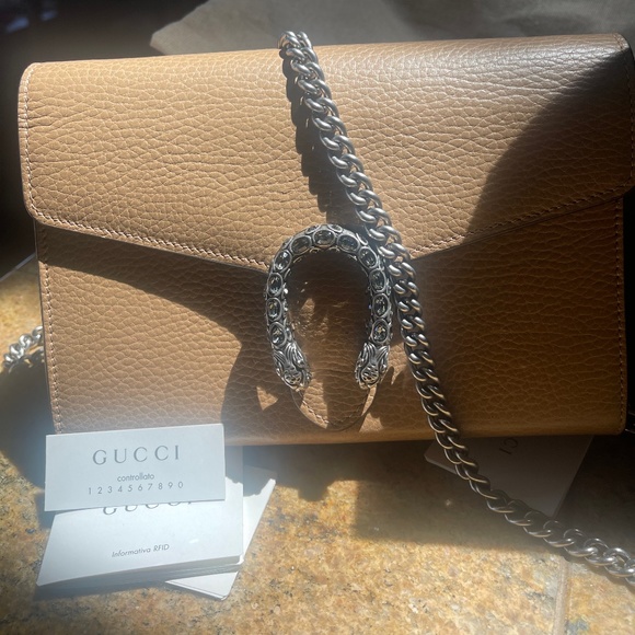 Gucci crossbody - Picture 2 of 5